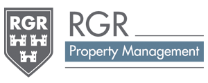 RGR Property Management Logo