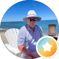 Mark Perfetti Avatar