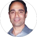 Paul M Avatar